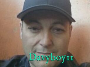 Davyboy11