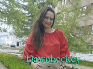 Dawnbeckey