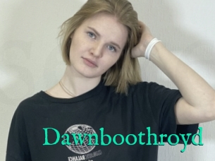 Dawnboothroyd