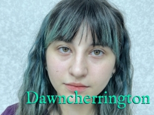 Dawncherrington