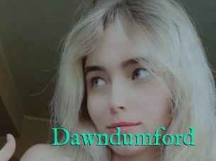 Dawndumford