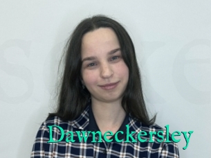 Dawneckersley