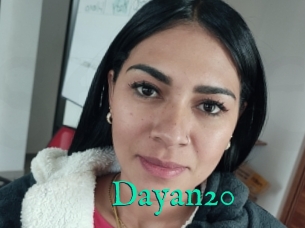 Dayan20