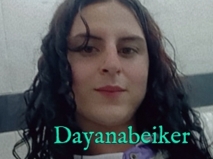 Dayanabeiker