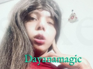 Dayanamagic