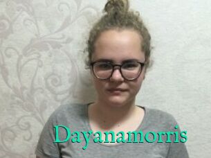 Dayanamorris