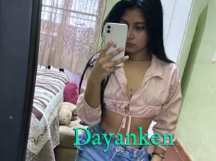 Dayanken