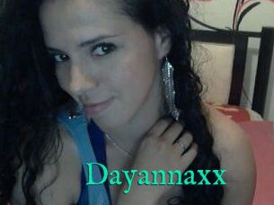 Dayannaxx