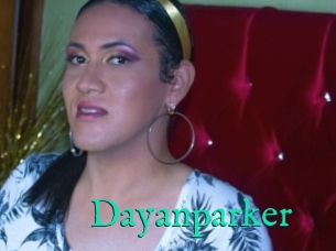 Dayanparker