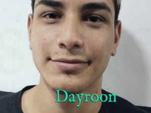 Dayroon