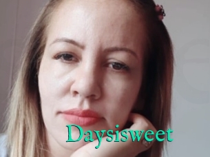 Daysisweet