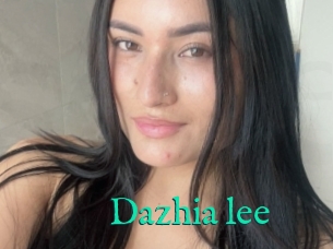 Dazhia_lee