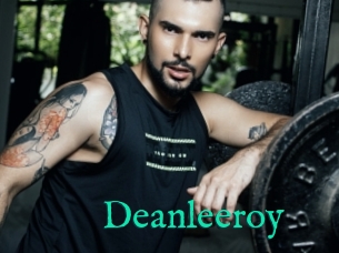 Deanleeroy