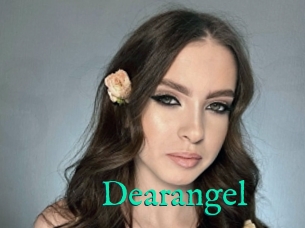 Dearangel