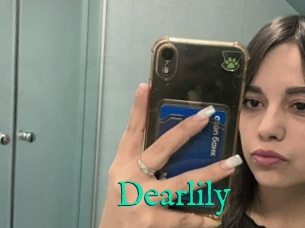 Dearlily