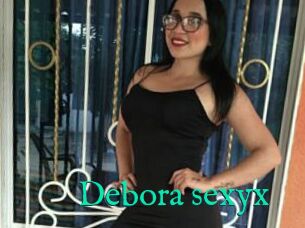 Debora_sexyx