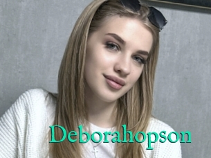 Deborahopson