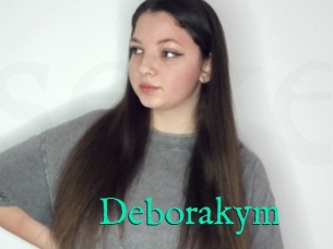 Deborakym