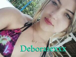 Deborasexxx