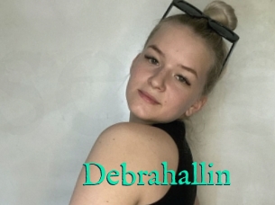 Debrahallin