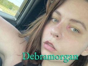 Debramorgan