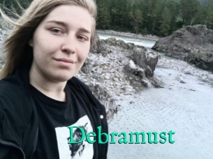 Debramust