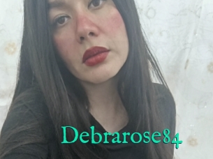 Debrarose84