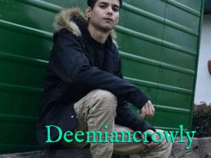 Deemiancrowly