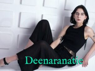 Deenaranatie