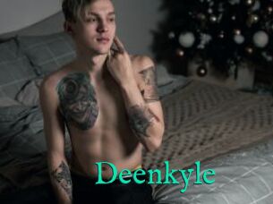 Deenkyle