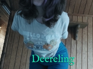 Deereling