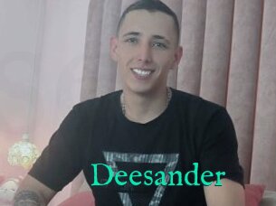 Deesander