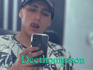 Deethompsson