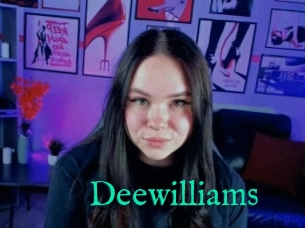 Deewilliams