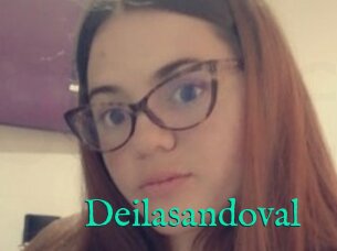 Deilasandoval