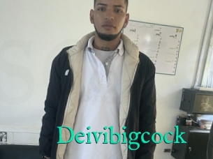 Deivibigcock