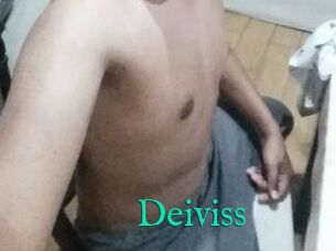 Deiviss