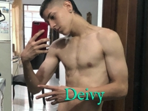 Deivy