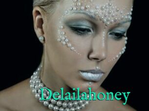 Delailahoney