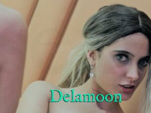 Delamoon