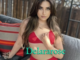 Delararose