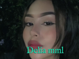 Delia_mml