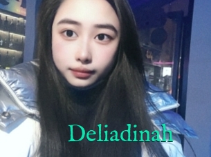 Deliadinah