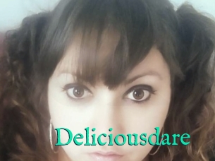 Deliciousdare