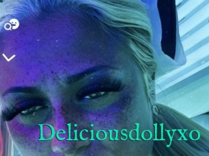 Deliciousdollyxo