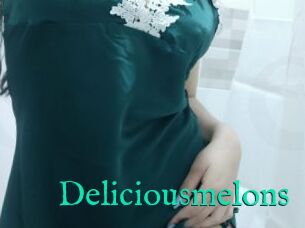 Deliciousmelons