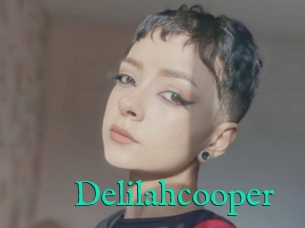 Delilahcooper