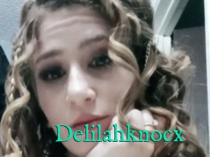 Delilahknocx