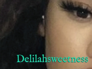 Delilahsweetness