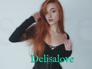 Delisalove